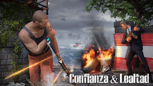 Mafia City screenshot 3