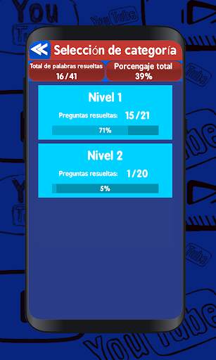 Guess The Youtuber for your Eyes screenshot 5