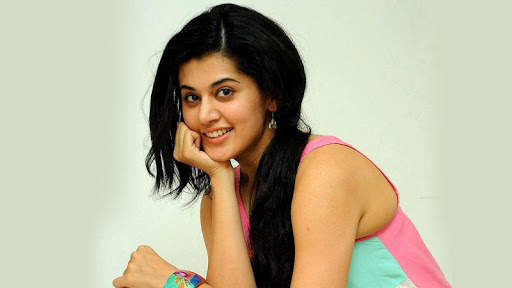 Taapsee Pannu Wallpapers HD screenshot 16