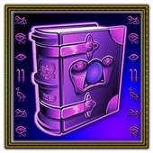 Slot Book Of Anubis icon