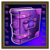 Slot Book Of Anubis 1.2