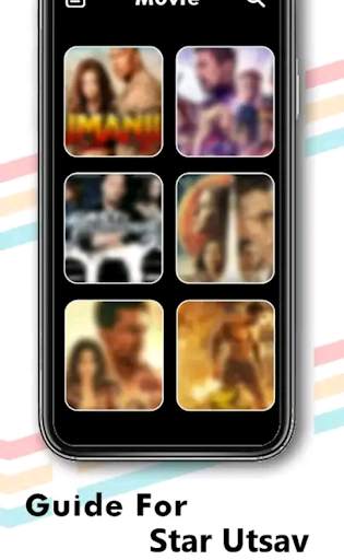 Star Jalsha TV HD Serial Guide screenshot 3