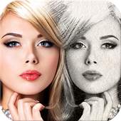 Pencil Photo Effect 1.0.1