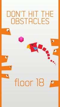 Bird Climb screenshot 16