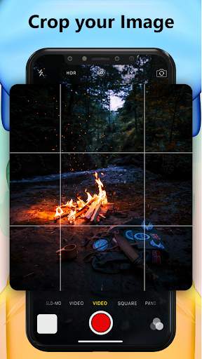 Camera For Iphone  11 Max screenshot 4