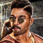 Allu Arjun HD Wallpapers