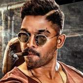 Allu Arjun HD Wallpapers 1.3