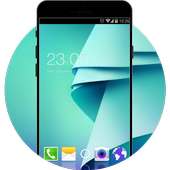 Fondo de pantalla Theme for Galaxy J1 (4G)
