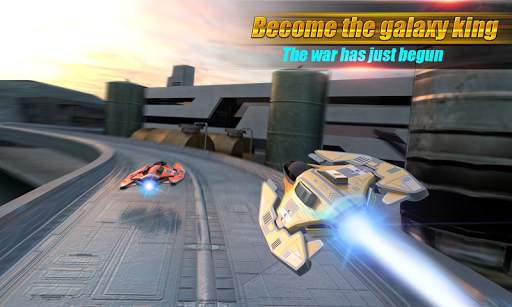 Space Racing 2 screenshot 6