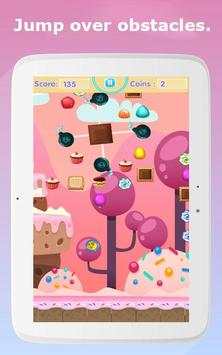 Tom Candy Jump screenshot 4