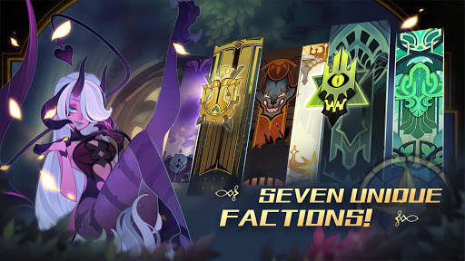 AFK Arena screenshot 4