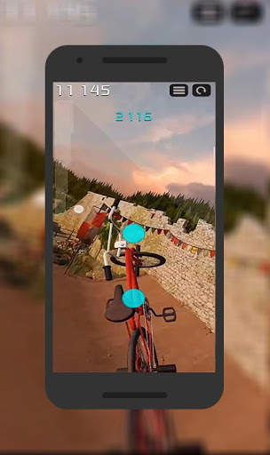 Guide For TOUCHGRIND BMX 2 screenshot 3
