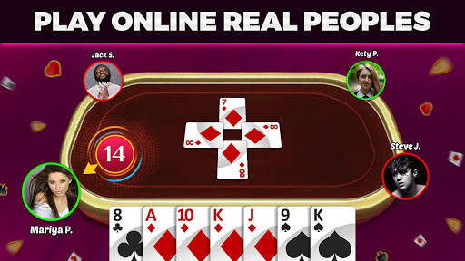 28 Card Game Multiplayer screenshot 3