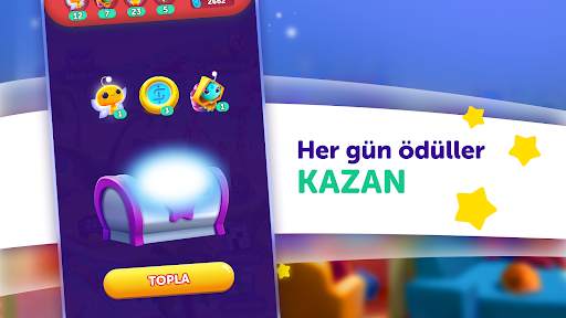 CodyCross: Çapraz Bulmaca screenshot 8