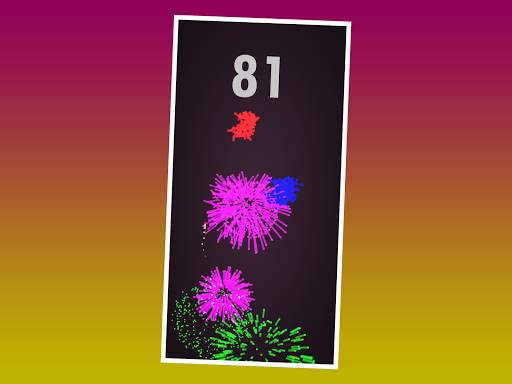 Fireworks Sandbox: The pocket fireworks simulator screenshot 6
