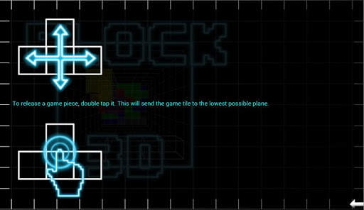 Block 3D screenshot 6