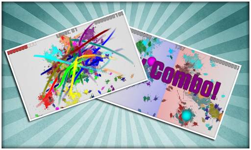 RAINBOW MINI GAMES: SMASHER स्क्रीनशॉट 6