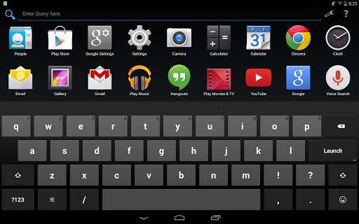 FAST App Search Tool screenshot 13