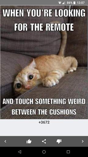 Funny Quotes and Memes स्क्रीनशॉट 5