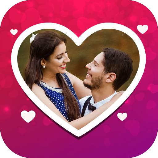 New Love Photo Frames 1.1