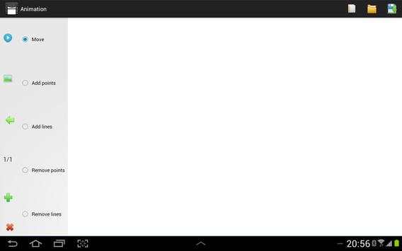 Smooth Animation screenshot 5