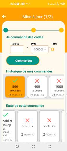 Bonus Cash Fidelity screenshot 8