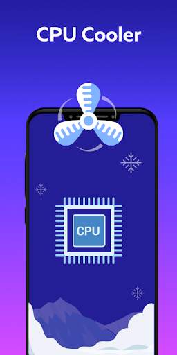 Clean Master - Phone Booster screenshot 3
