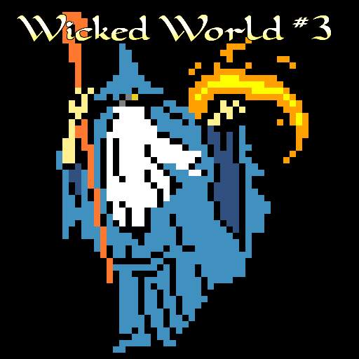 [RPG] Wicked World #3　～ウィキッド・ワールド～ 3.1.2