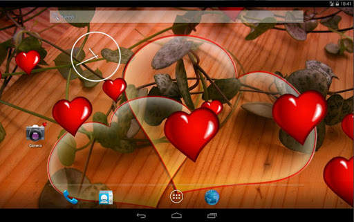 A Magic Wallpaper screenshot 11