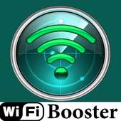 Wifi Booster Signal Extender logo