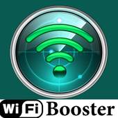 Wifi Booster Signal Extender 1.0