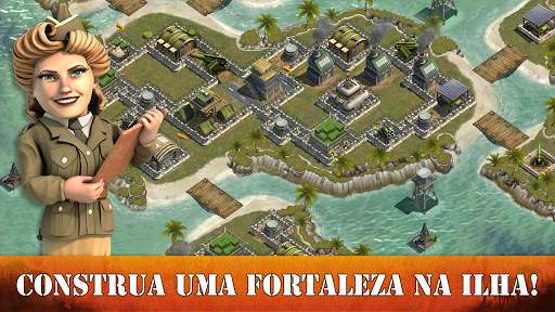 Battle Islands screenshot 4