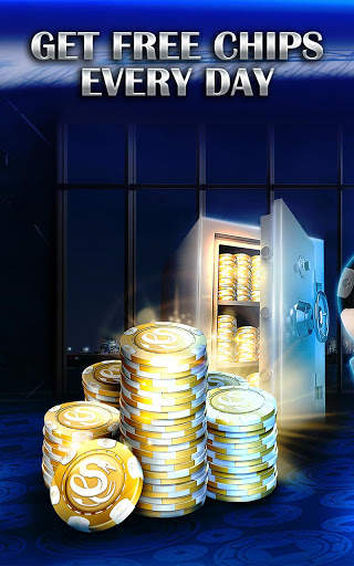 Live Holdem Pro Poker Online screenshot 15