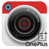 Camera For One Plus Pro - Style Camera OnePlus T7 icon