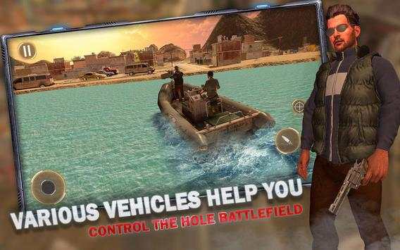 Hopeless Survival: Free Fire Battlegrounds screenshot 5