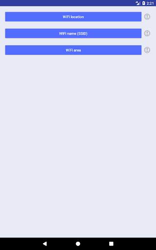 WiFi Connector screenshot 9