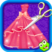 Princess Tailor Boutique icon