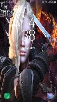 Clash Of Kings Wallpapers screenshot 1
