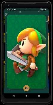 Free Zelda: Link's Awakening Wallpapers screenshot 7