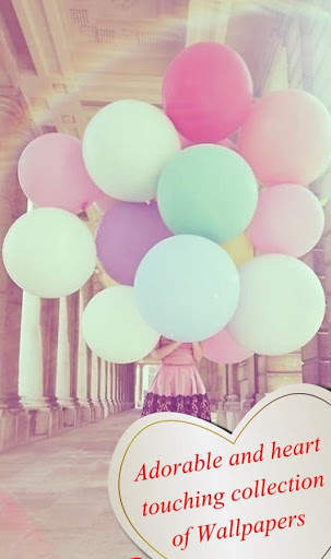 Love Wallpaper HD 2 تصوير الشاشة
