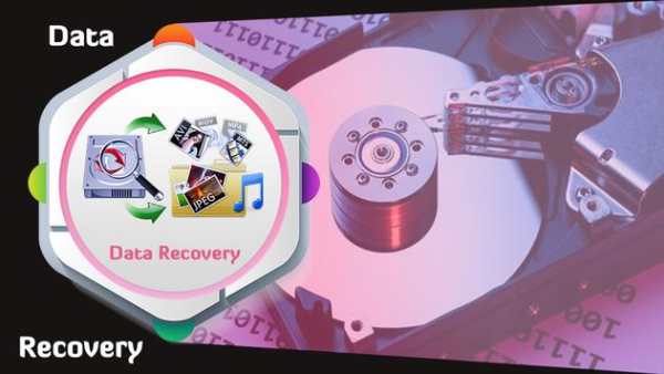 Data Recovery screenshot 3