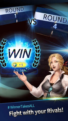 Fishing Rivals: Hook & Catch screenshot 8