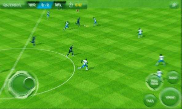 Tips FIFA 15 screenshot 2