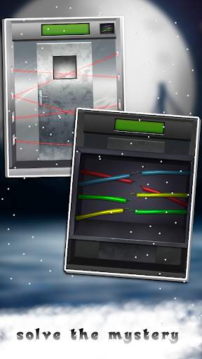 Escape room - 100 Doors Escape Challenging Puzzle screenshot 6