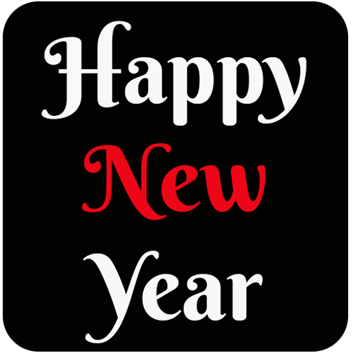 Happy New Year Wishes 2024 icon