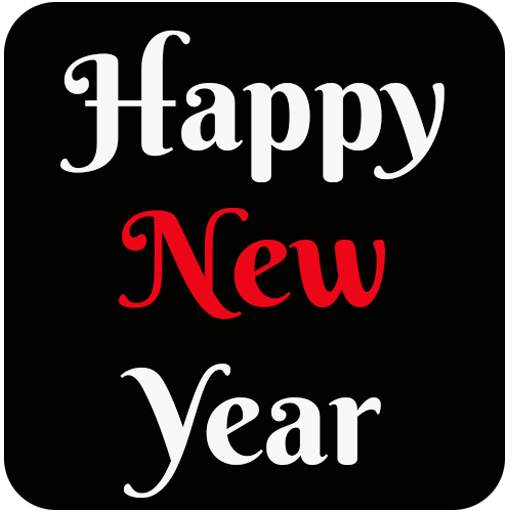 Happy New Year Wishes 2024 1.0.6