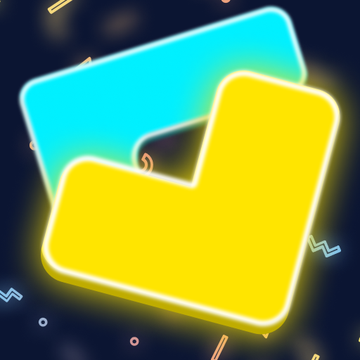 Brain Bricks - Puzzle أيقونة