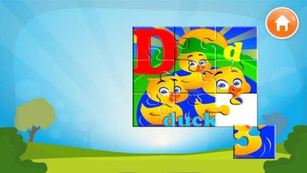 Jigsaw Puzzles - Kids Games screenshot 3