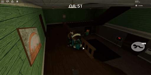 Horror piggy for Roblox screenshot 3