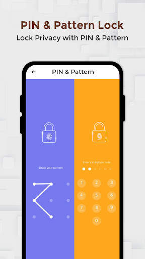 App Lock : Lock Apps, Password screenshot 1